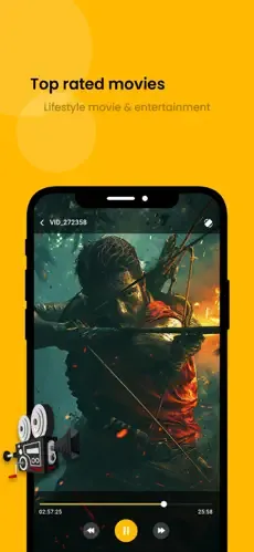the-punisher-one-last-kill-jiohotstar Top Rated Movies